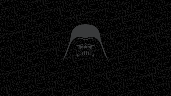 Wallpaper Star Wars - Darth Vader