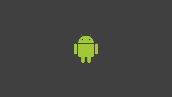 Wallpaper Android Roboter