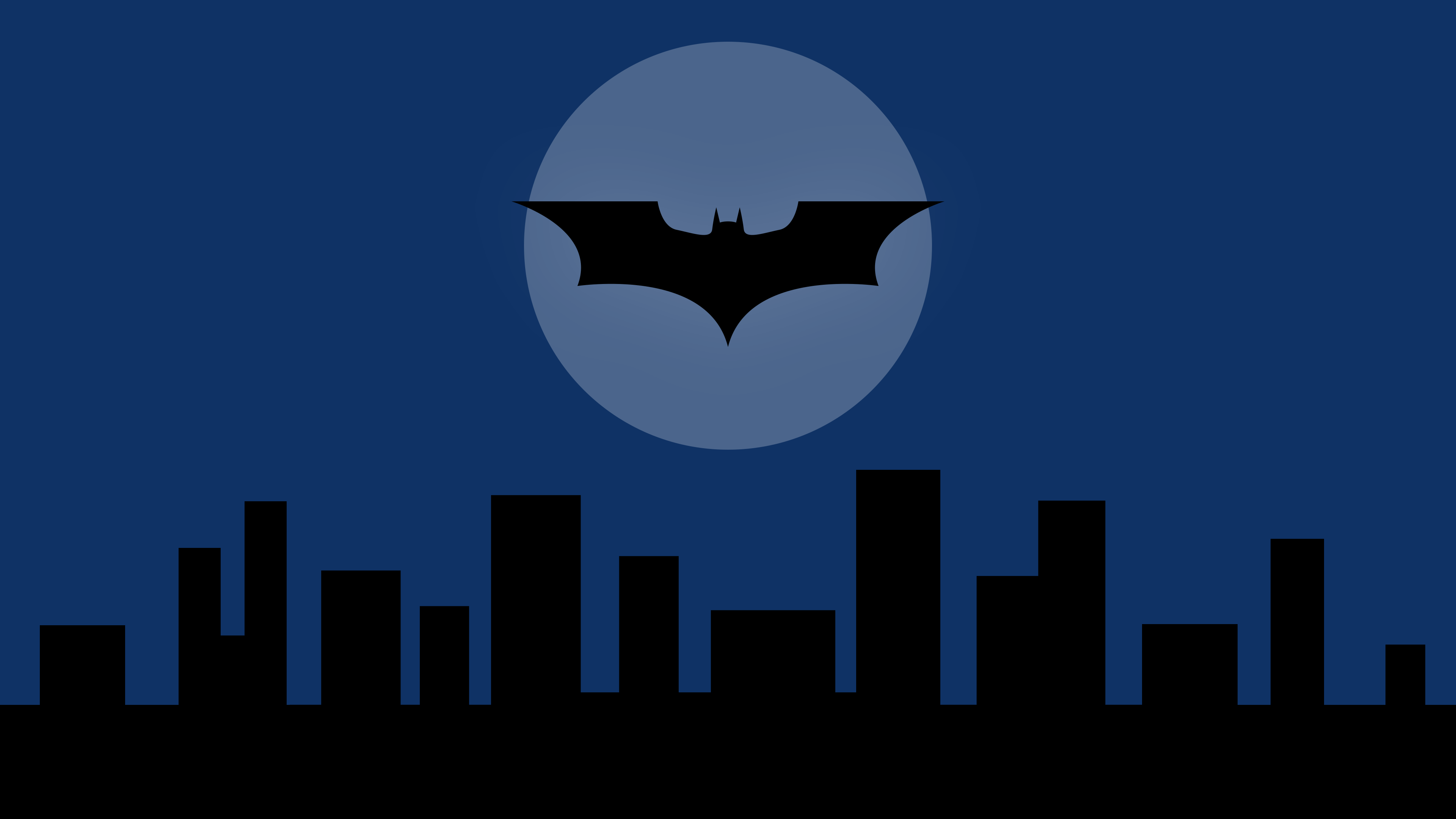 free vintage wallpaper City Handy Batman Wallpaper   Gotham