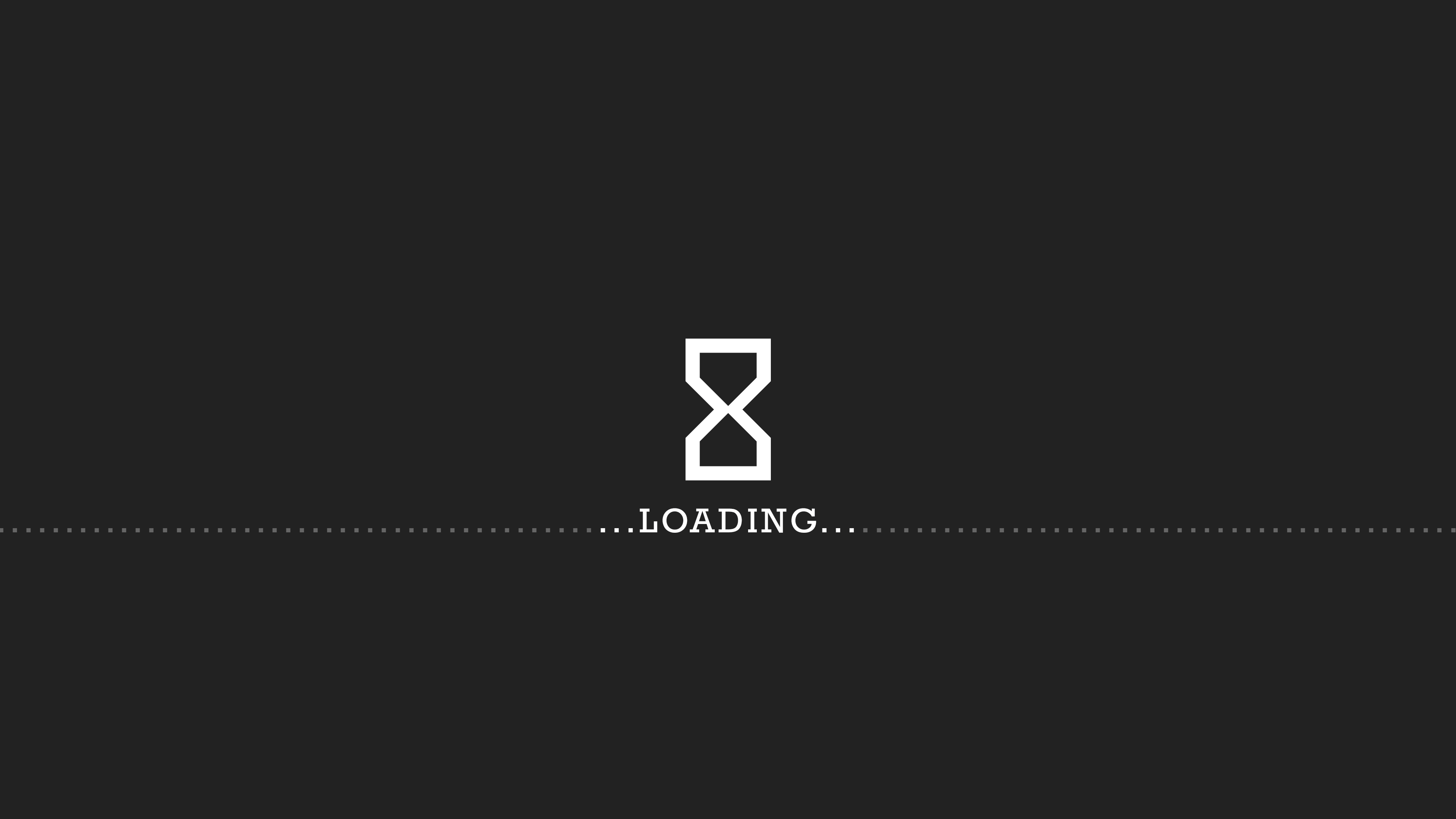 loading wallpaper