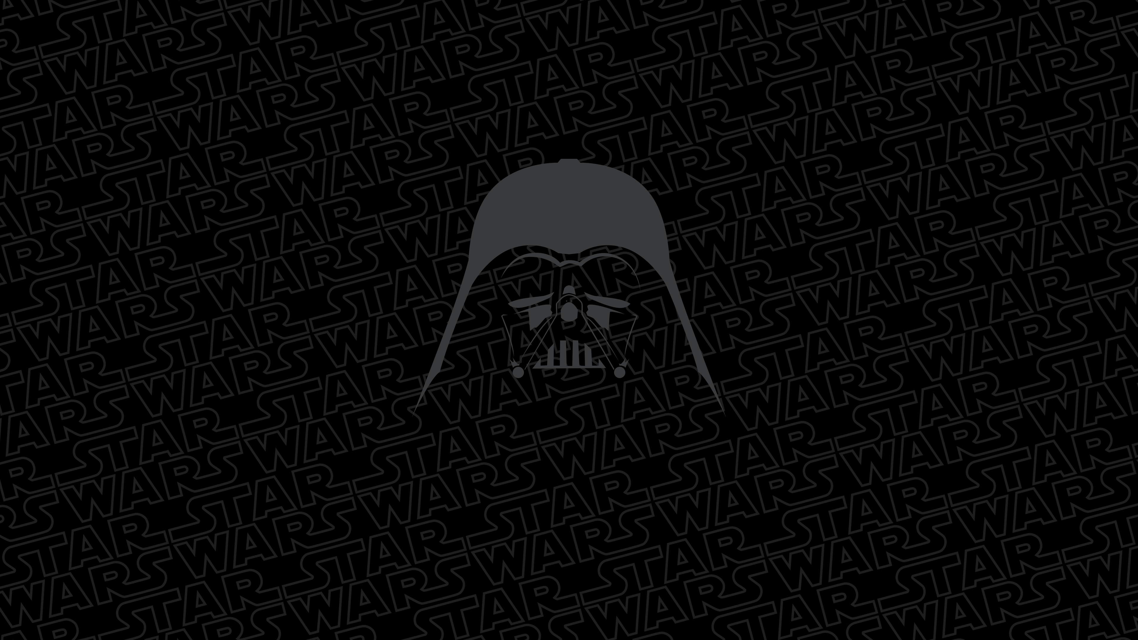 Star Wars - Darth Vader - Wallpaper